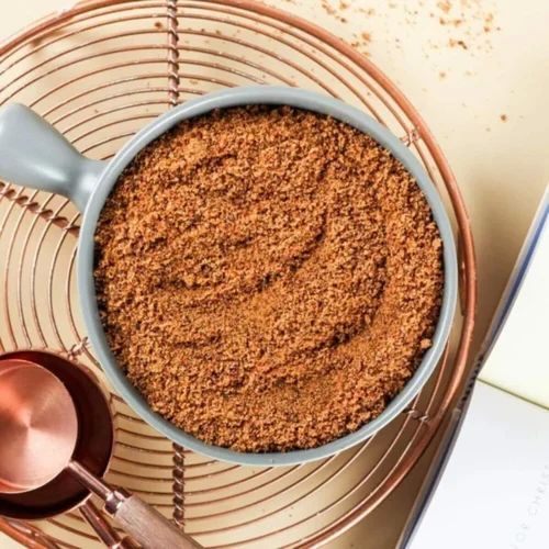 B Grade Organic Jaggery Powder