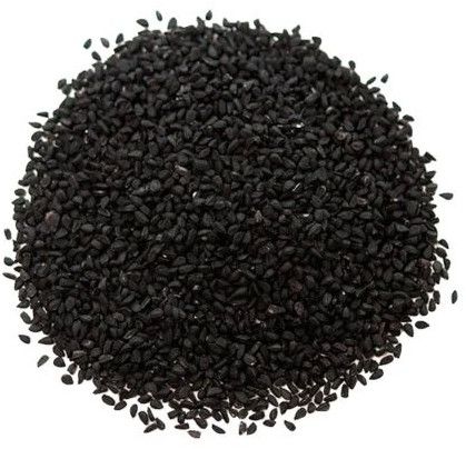 Black Cumin Seeds