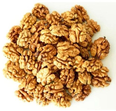 Brown California Walnut