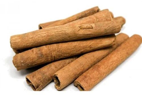 Brown Cinnamon Sticks