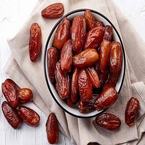 Brown Medjool Dates