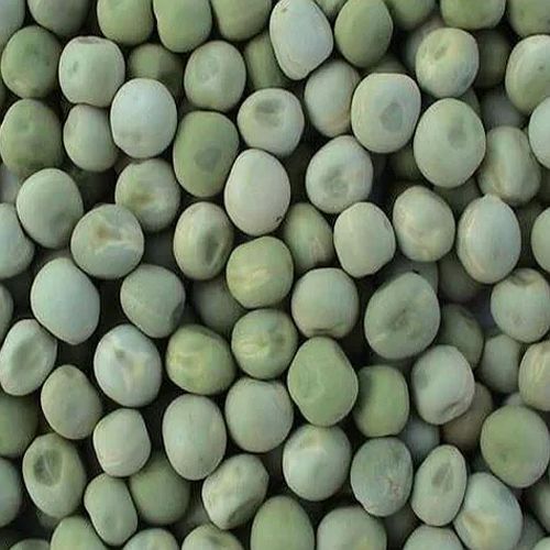 Green Dried Peas