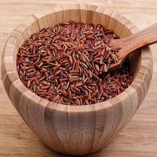 Red Mappillai Samba Rice