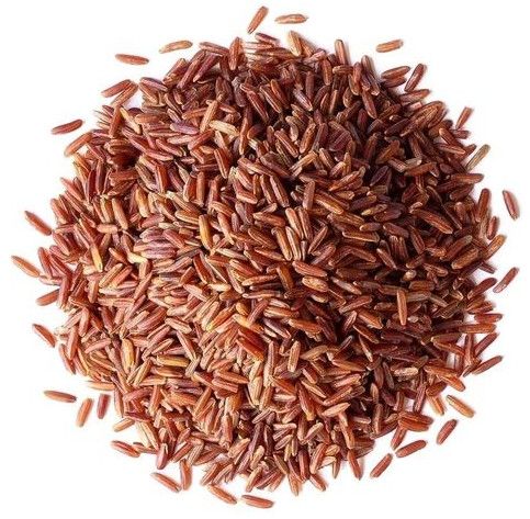 Red Organic Rice