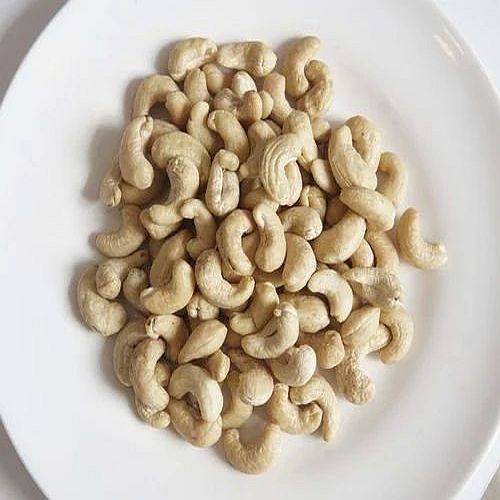 SW240 Whole Cashew Nuts