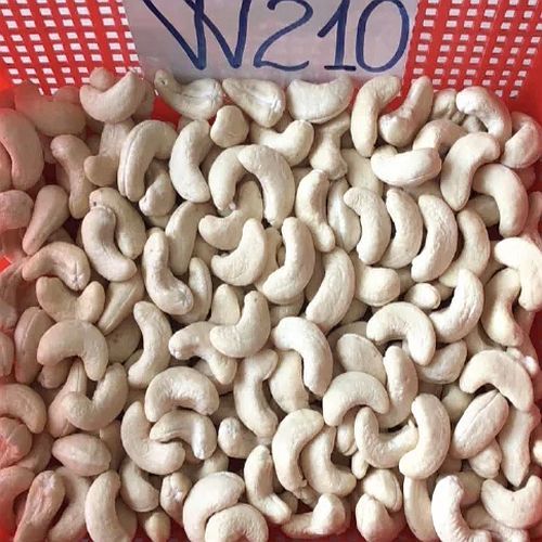 W120 Whole Cashew Nuts