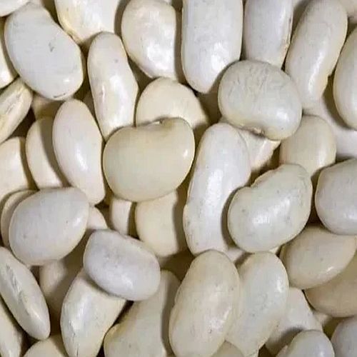 White Lima Beans