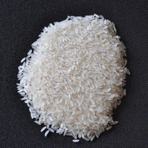 White Steam Rice