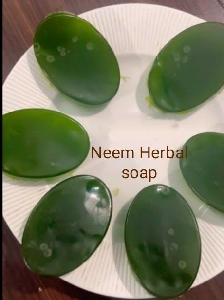 Neem Herbal Soap