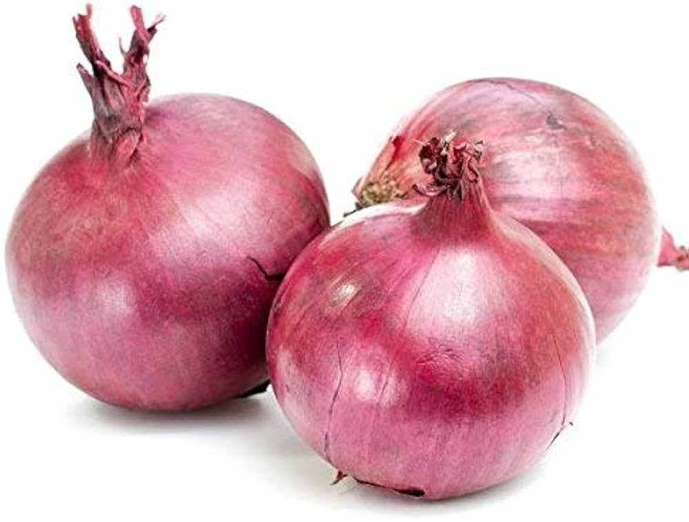 Arka Bheem Late Kharif Red Onion