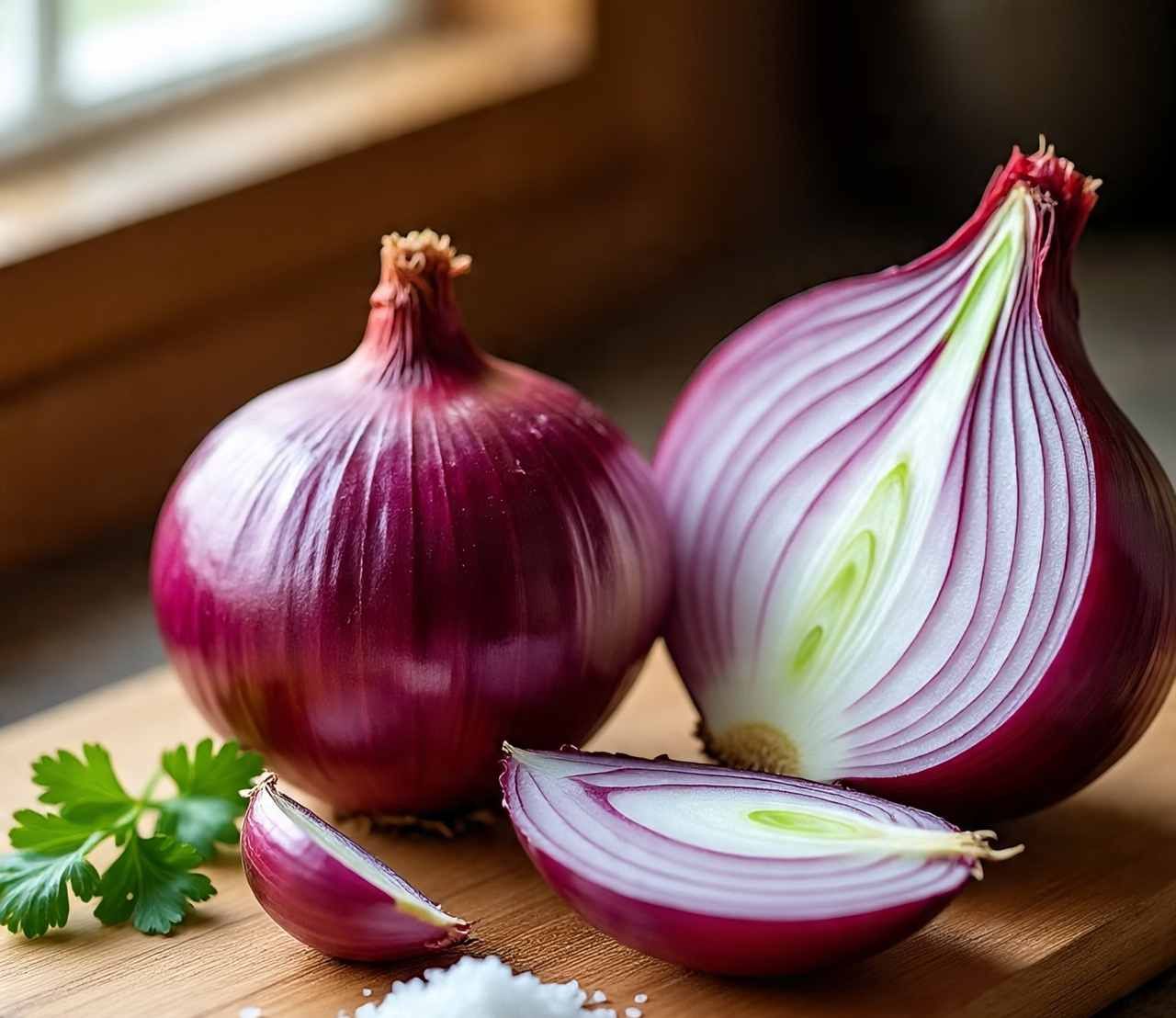Arka Ujjwal Rabi Red Onion