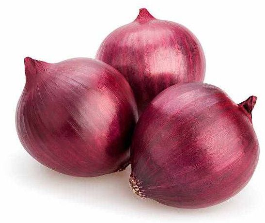 Nhrdf Red Onion