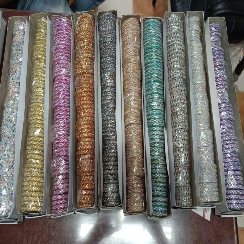 Fancy Kids Bangles