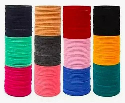 party wear metal bangles