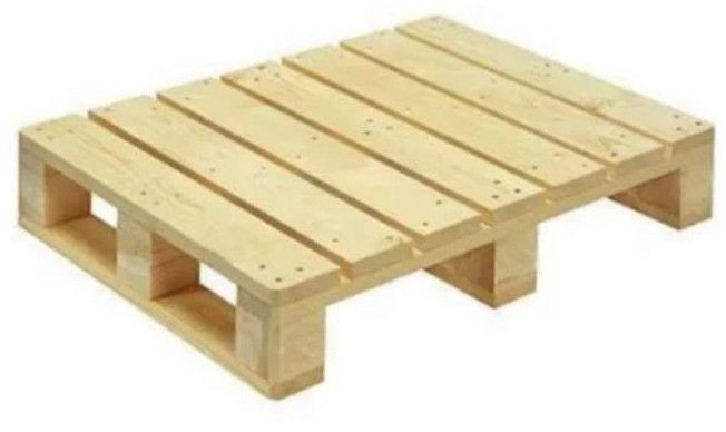 Two Way Wooden Pallets