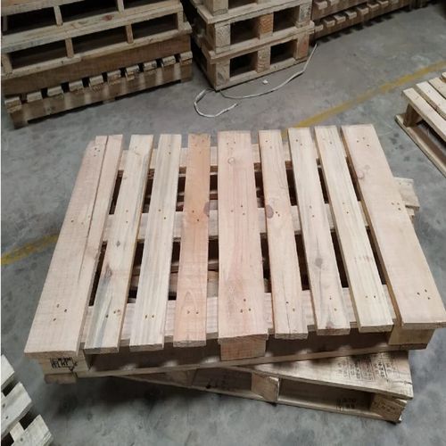 Jungle Wood Pallets