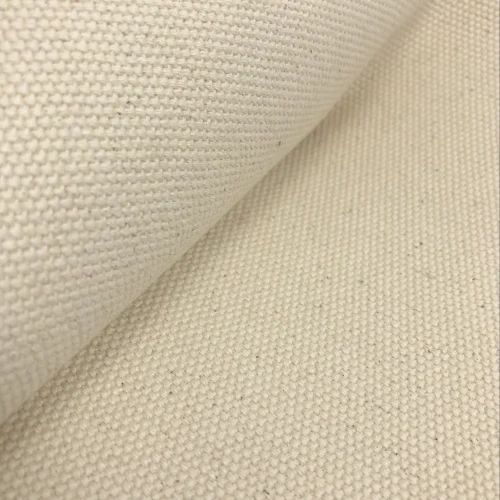 210 GSM Greige Duck Weave Fabric