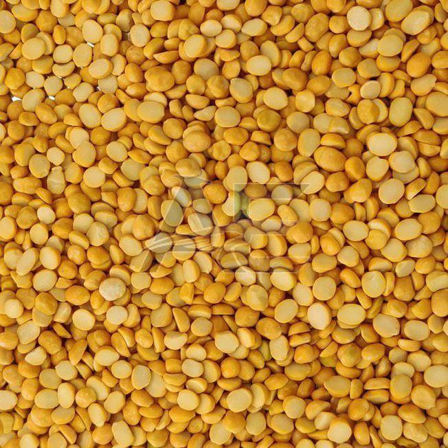 Organic Chana Dal