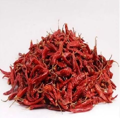 A Grade Dry Red Chilli