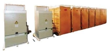 Vacuum Circuit Breaker Panels