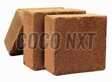 Coco Coir Pith Blocks