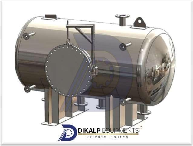 Pressure Vessels