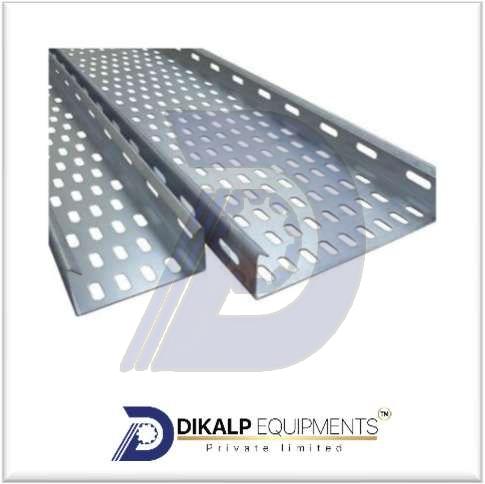 Stainless Steel Cable Tray