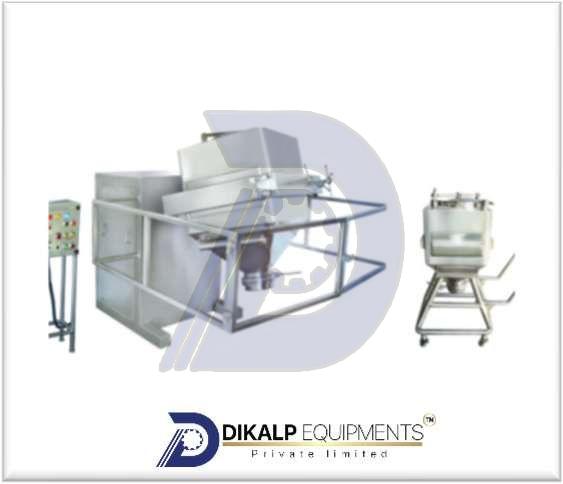 Stainless Steel Conta Blender