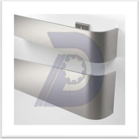 Stainless Steel Corner Guard