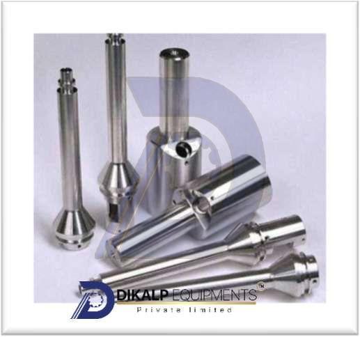 Stainless Steel Filling Valve