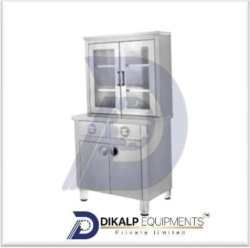 Stainless Steel Hospital Operation Room Cupboard