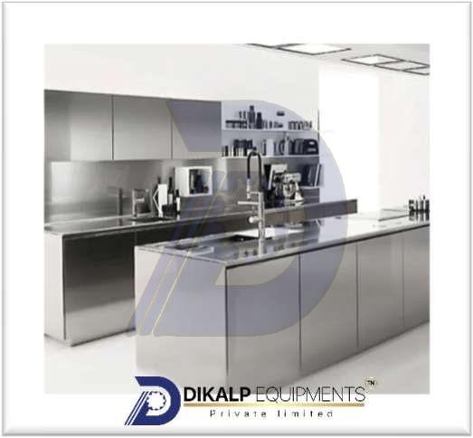 Modular Kitchen