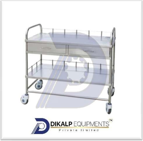Laparoscopic Monitor Trolley