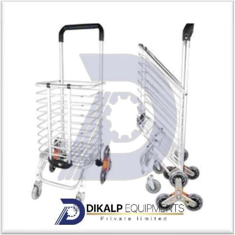 Portable Folding Cart