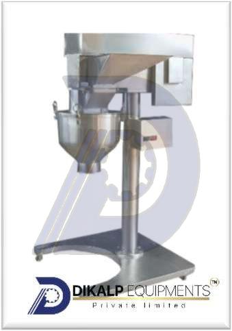 Stainless Steel Multi Mill Machine