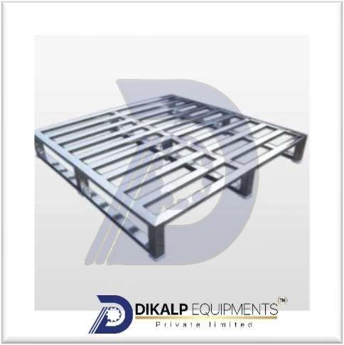 Stainless Steel Pallet