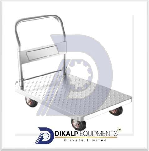 Platform Trolley