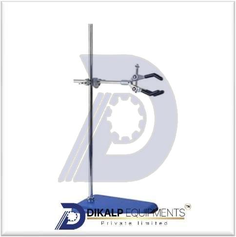 Stainless Steel Retort Stand