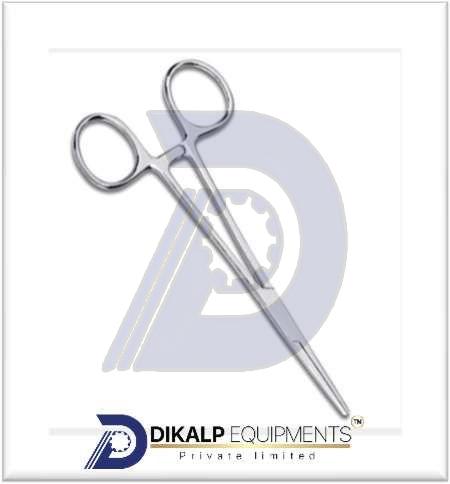 Stainless Steel Surgical Scissor