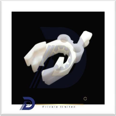 Stainless Steel Vial Washing Gripper