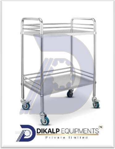 Medical Instrument Trolley