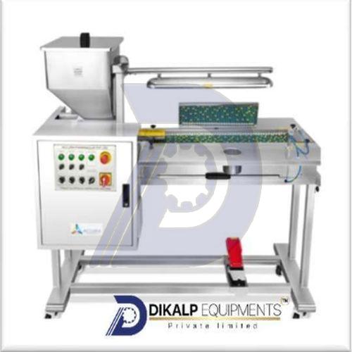 Tablet Inspection Machine