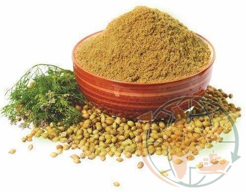 Coriander Powder