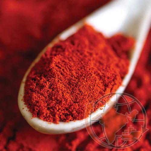 Kashmiri Red Chilli Powder