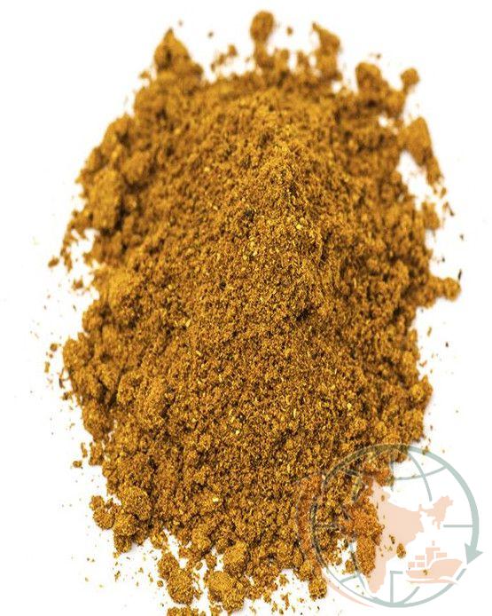 Sunday Special Masala