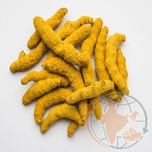 Turmeric Fingers