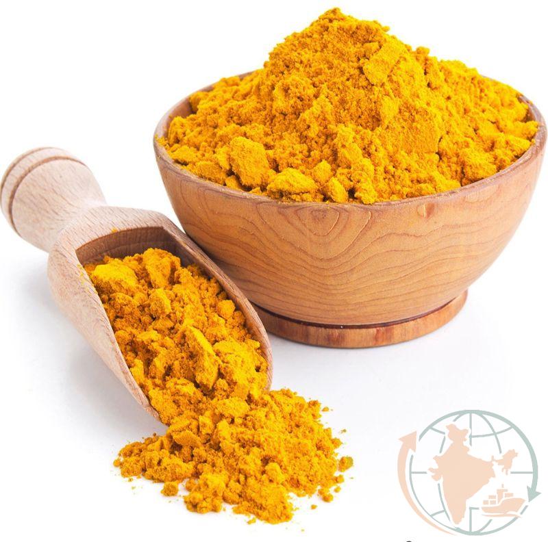 Turmeric Powder