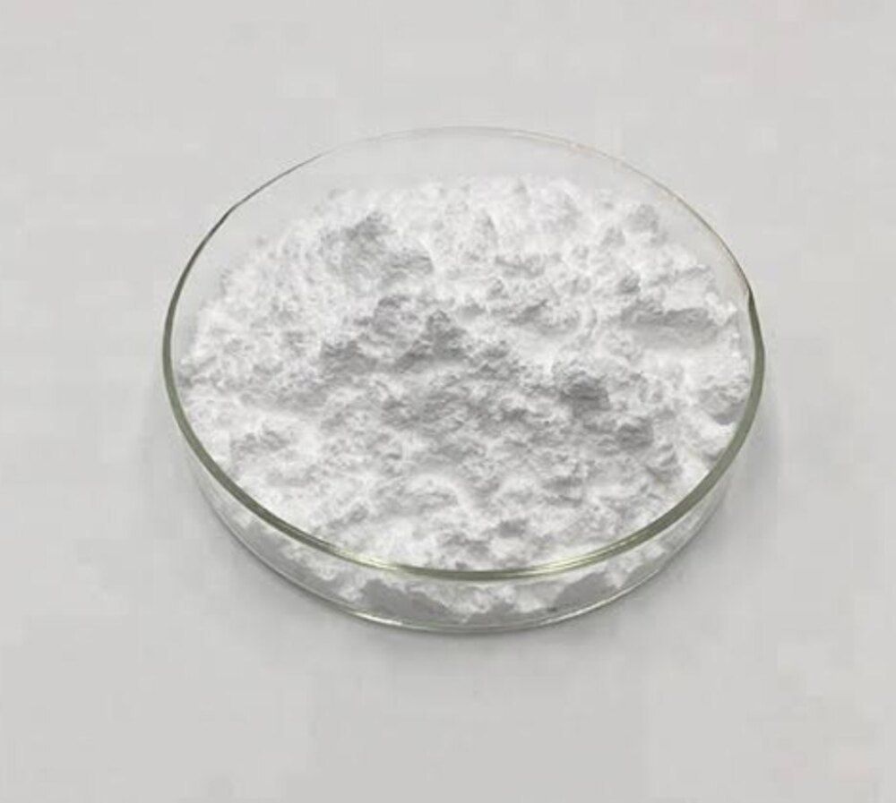 100 Mesh Transparent Glass Powder