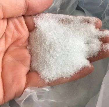 200 Mesh Transparent Glass Powder