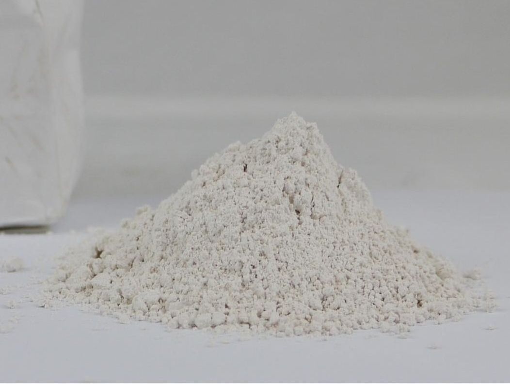 300 Mesh Transparent Glass Powder